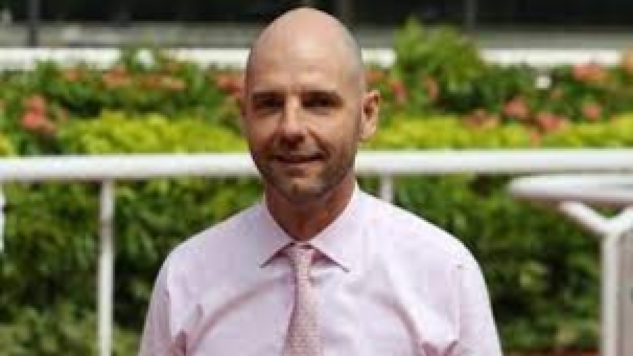 Golden Monkey Secures First Group Win For Singapore Trainer  ... Image 2